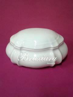 Porta Joia - Bruxiara Porcelanas