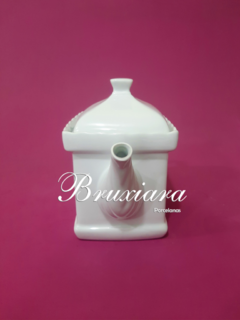 Bule - Bruxiara Porcelanas
