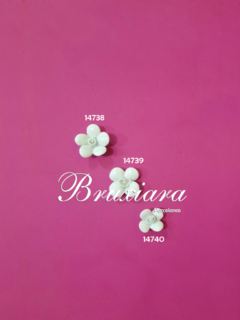 Flores - Bruxiara Porcelanas