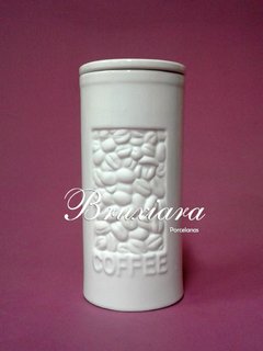 Potes p/ Cozinha - Bruxiara Porcelanas