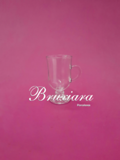 Caneca c/pé - Bruxiara Porcelanas