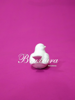 Pássaro - Bruxiara Porcelanas