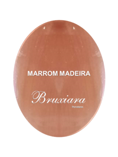 42049 Marrom Madeira - comprar online