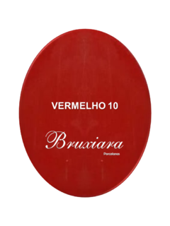 42129 Vermelho 10 - comprar online