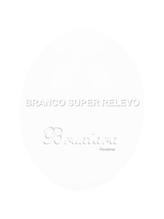 42194 Branco Super Relevo - comprar online