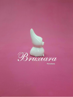 Gnomo - Bruxiara Porcelanas