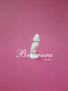 Piriquito - Bruxiara Porcelanas
