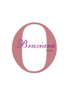 55002 Alfabeto Rosa - Bruxiara Porcelanas
