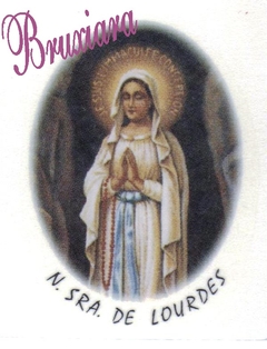 55160 Nossa Senhora de Lourdes