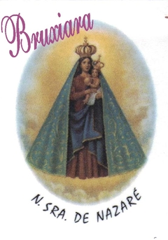 55164 Nossa Senhora de Nazaré