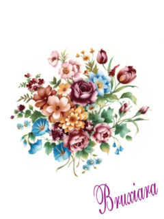55438 Bouquet de Flores