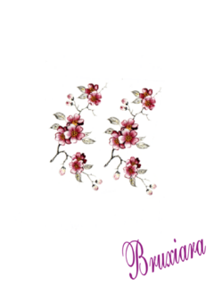 55468(A) Flor de Cerejeira - comprar online
