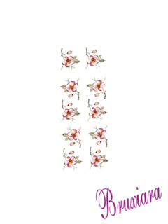 55468(G) Flor de Cerejeira