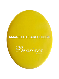 57008 Amarelo Claro Fosco - comprar online