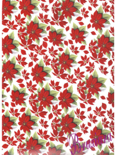 70017(15) Tapete Floral