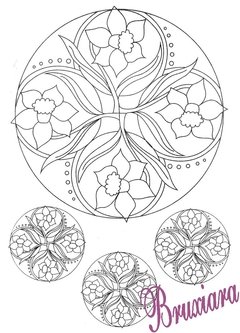 70179(B) Mandala