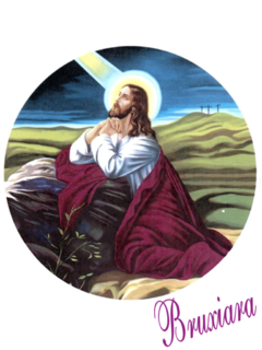 80103 Jesus rezando - comprar online