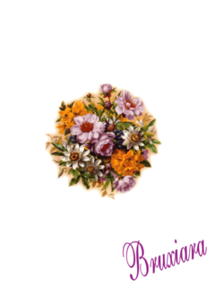 90069(A) Bouquet de Flores - comprar online