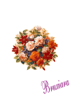 90069(B) Bouquet de Flores - comprar online