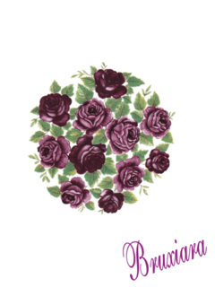 90092 Bouquet de Rosas
