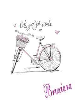 90175 Bike Rosa