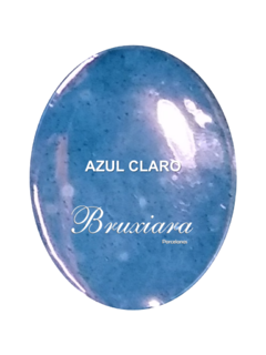 Lustre Azul Claro (5 g) - comprar online