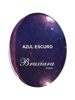 Lustre Azul Escuro (5 g) - comprar online