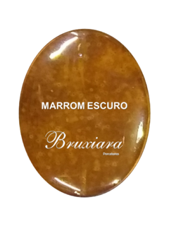 Lustre Marrom Escuro (10 g) - comprar online