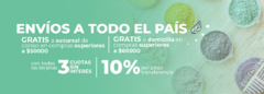 Banner de la categoría Productos