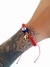 Pulsera Grecia