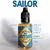 Aceite para barba The Sailor - comprar online