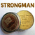 Cera para Bigotes The Strongman - comprar online