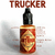 Aceite para barba The Trucker - comprar online