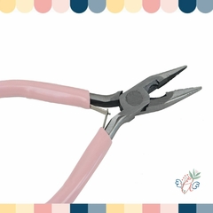 SET PINZA Y ALICATE (3 PCS) - comprar online