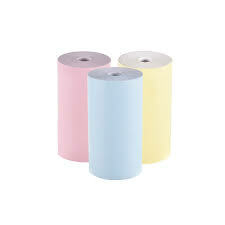 PAPEL P/IMPRESORA IBICAFT SET PASTEL x 3 COLORES - Ando Creando - Tienda & Taller