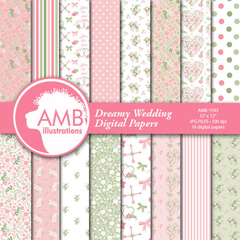 AMB -DREAMY WEDDING