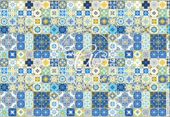 Azulejo & Terrazo 10