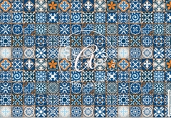 Azulejo & Terrazo 6