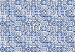 Azulejo & Terrazo 7