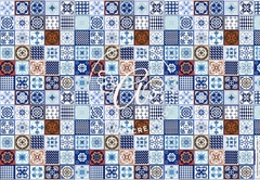 Azulejo & Terrazo 9