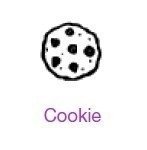 Sello Cookie CH en internet