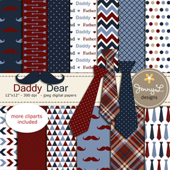 JL - Daddy Dear