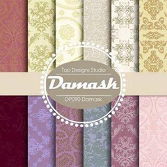 TD - Damask