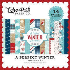 EP - A PERFECT WINTER 2