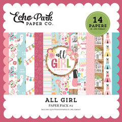 EP - ALL GIRL 2