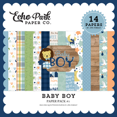 EP - BABY BOY 1