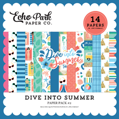 EP - DRIVE INTO SUMMER 2