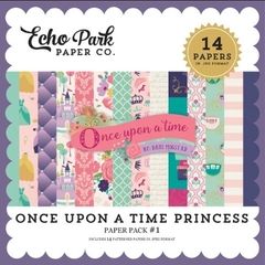 EP - ONCE UPON A TIME PRINCESS 1