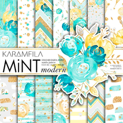 KF - MINT MODERN