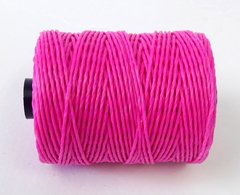 Hilo Encerado x 70 mts. - Fucsia - comprar online